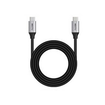 nextu 이지넷 유비쿼터스 Type C to C 올인원 USB 3.1 케이블 NEXT-TC1702W-PD, 1개, 2m