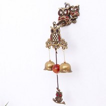 모자 부엉이 문종, 레드