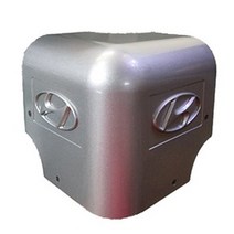 대성부품 현대 1톤 상부 탑캐스팅 소형 상, 1개