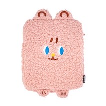 세컨드멘션 쥬시앤폴 태블릿 PC 파우치, 01 다람쥐