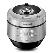 쿠첸 IR 전기 압력밥솥 10인용, CJR-NPA1000iD