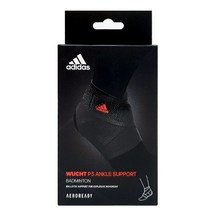 아디다스 WUCHT P3 발목보호대 MB0218, 1개