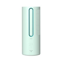 파세코 듀얼인버터 창문형에어컨 올민트, PWA-3300M (올민트), 기본형
