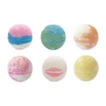 아임밤 예쁜밤 바스밤 6종 세트, 1세트