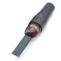 프리미엄 USB 충전식 차량용 소형 진공청소기 그레이, clngrn(그레이)