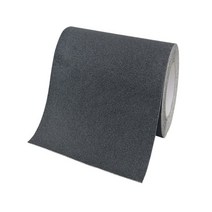 그루터기친구 5미끄럼방지 테이프 검정 10cm x 5m, 1개