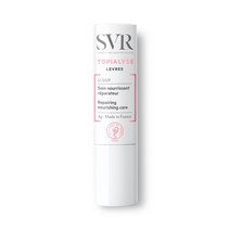 SVR 토피알리즈 레브르 립밤 4g, 혼합색상, 1개