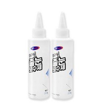 Vtech 곰팡이와 세균방지용 타일줄눈 보수제 VT-013 200g, 2개