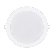 LED 다운라이트 매입등 20W, 전구색