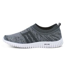 노스덕 남성 스니커즈 슬립온 ND910