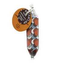 트리투바 밀크살라미 초콜릿, 100g, 1개