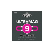 로토사운드 UM9 Ultramag 일렉 기타 6현 스트링