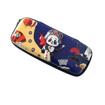 오저씨 3D 입체 대용량 캐릭터 필통 OPP백 포장, 15 Test God Possession, 1개