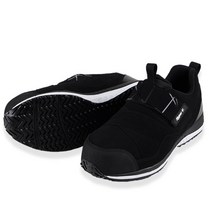 하이퍼브이 안전화 블랙 V-900, 1세트