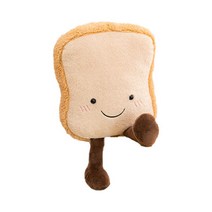 디오셀 빵 인형, 식빵, 16cm