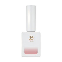 진비 아이비 밀크파스텔 컬러 젤네일, JBI142, 11ml, 1개