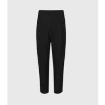 올세인츠 여성용 Tailoring ALEIDA TROUSER 긴바지