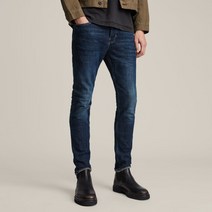 올세인츠 남성용 Menswear Jeans CIGARETTE