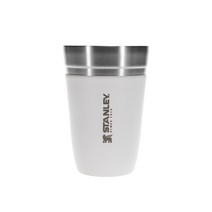 스탠리 고 진공 스쿠너, 폴라, 414ml