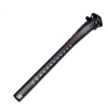 나야스타일 자전거 시트 포스트 31.6 x 350mm QN-185-1, 패턴 A, 1개
