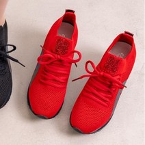 에어 쿠션 매쉬 스니커즈 87952