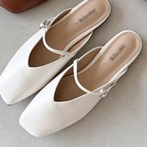 릴렉티브 여성용 가죽 스트랩 블로퍼3