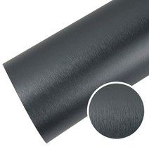 로즈로사 에어프리 공법 방염필름 시트지, 메탈 DM215