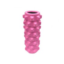 돌기 폼롤러, 02 분홍색