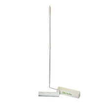 그리몬 만능 점보 테이프 클리너 롱핸들 250mm + 리필 + 거치대 세트, 1세트