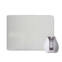 스팀보이 온수매트 C7300-B212S, 슈퍼싱글(100 x 200 cm)