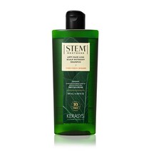 케라시스 스템루텐스 두피영양샴푸 가려운두피용 탈모케어, 1개, 180ml