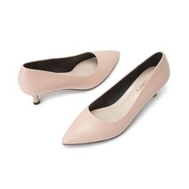 에스콰이아 여성 펌프스