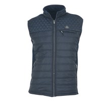페라어스 남성용 누빔 폴라폴리스 조끼 OCVRV6014FW1