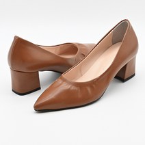 구스터프베이직 펌프스 여성화 5cm GBP0024