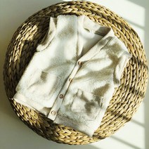 토리동동 아동용 니트조끼