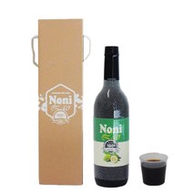 노니라오 프리미엄 플러스 노니 원액, 900ml, 1개