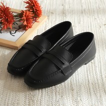 여성용 벤델 로퍼