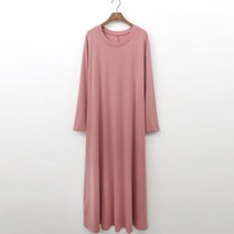 아이엠수 기모 비너스 원피스