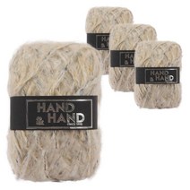 브랜드얀 타이거 005번 4볼, 오트밀