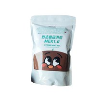 민초단 민초응급키트 MEK 1.0 민트초코 파우더, 1kg, 1개입, 1개