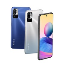 [쿠팡수입] 샤오미 홍미노트 10 5G, 오로라 그린, 6G RAM / 128G ROM