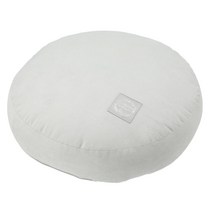 니토리 말랑말랑 모찌모찌쿠션 D40R, 그레이