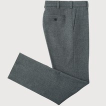 인디안 남성용 TR 조직감 셋업 바지 MITDAXF9111