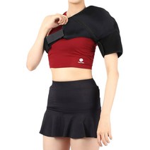 어깨 찜질팩 PH-720, 1개