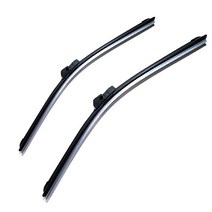 2014년~ BMW 4 시리즈 순정형 와이퍼 전면 운전석 + 조수석 세트, 1세트