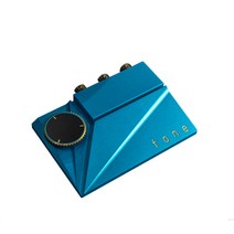 Khadas audio HI-FI DAC & 헤드폰 앰프 미니 포터블 데스크탑 BLUE, Tone2 Pro