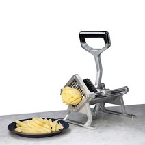 호레카 미는형 양파 슬라이서 야채 절단기 0.95cm, 혼합색상, 1개
