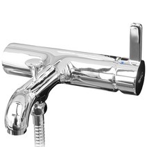 대림바스 샤워 욕조 수전 DL-BCP622A, 1개