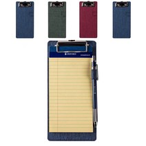 OXFORD 클립보드 듀얼   패드 세트 Mini, 랜덤발송, 5세트