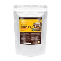 갑당약초 동결건조 로얄젤리 분말, 1개, 100g